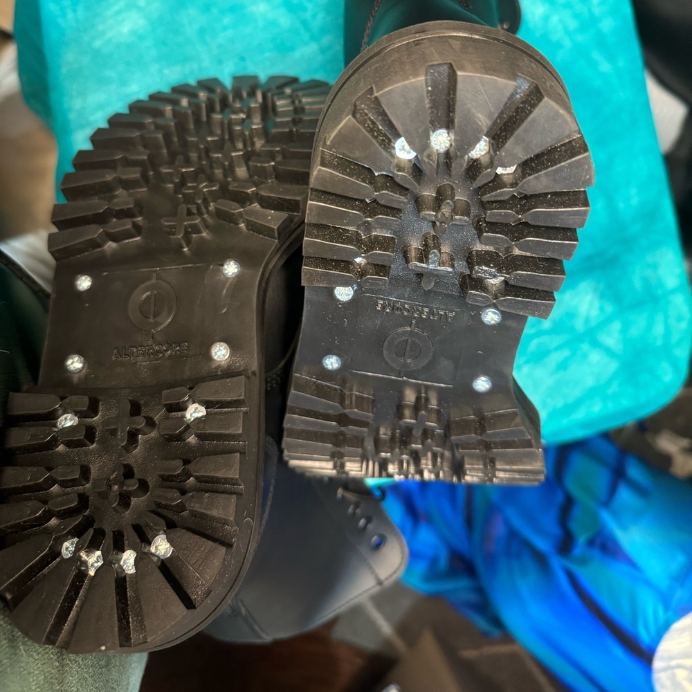 Altercore Cambat boot - Picture 4 of 6